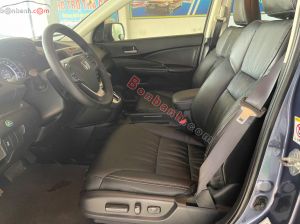 Xe Honda CRV 2.4 AT 2014
