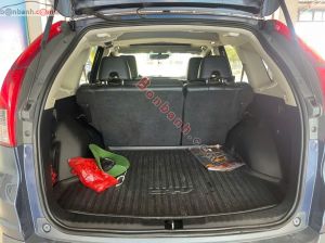 Xe Honda CRV 2.4 AT 2014
