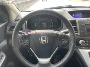 Xe Honda CRV 2.4 AT 2014