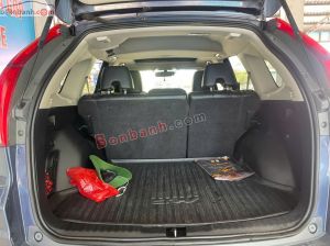 Xe Honda CRV 2.4 AT 2014
