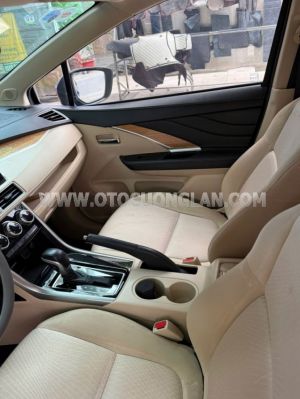 Xe Mitsubishi Xpander 1.5 AT 2019