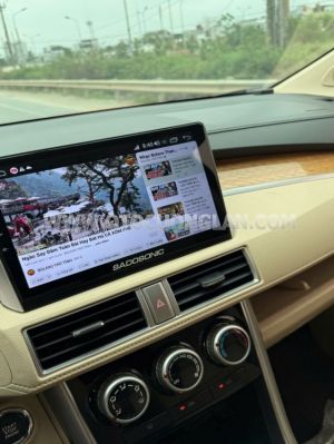 Xe Mitsubishi Xpander 1.5 AT 2019