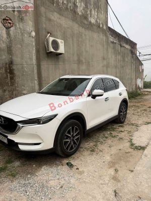 Xe Mazda CX5 2.0 AT 2018