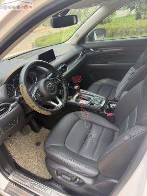 Xe Mazda CX5 2.0 AT 2018