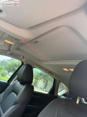 Xe Mazda CX5 2.0 AT 2018