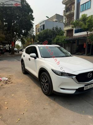 Xe Mazda CX5 2.0 AT 2018