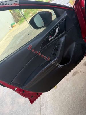 Xe Mazda 3 1.5 AT 2016