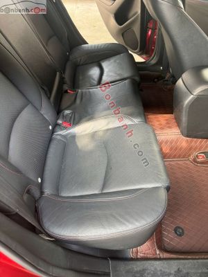 Xe Mazda 3 1.5 AT 2016