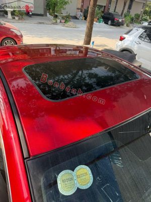 Xe Mazda 3 1.5 AT 2016