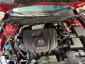 Xe Mazda 3 1.5 AT 2016