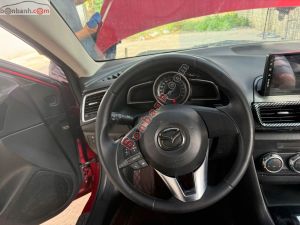 Xe Mazda 3 1.5 AT 2016