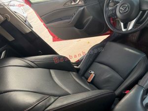 Xe Mazda 3 1.5 AT 2016