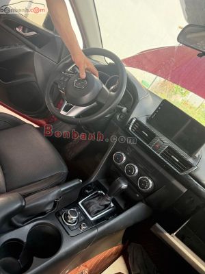 Xe Mazda 3 1.5 AT 2016