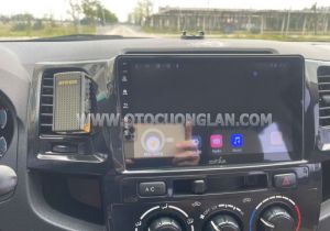 Xe Toyota Fortuner 2.5G 2014