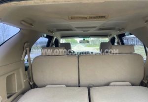 Xe Toyota Fortuner 2.5G 2014