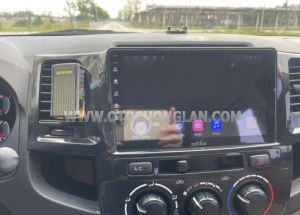 Xe Toyota Fortuner 2.5G 2014