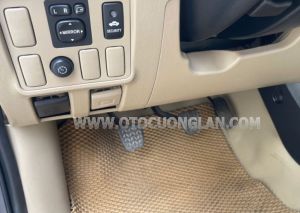 Xe Toyota Fortuner 2.5G 2014