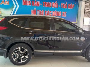 Xe Honda CRV L 2018