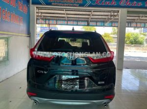 Xe Honda CRV L 2018