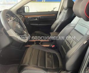 Xe Honda CRV L 2018