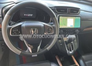 Xe Honda CRV L 2018