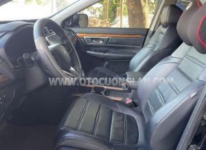 Xe Honda CRV L 2018