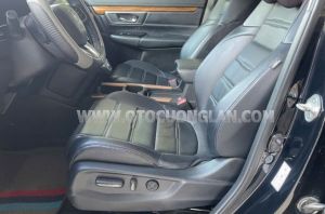 Xe Honda CRV L 2018