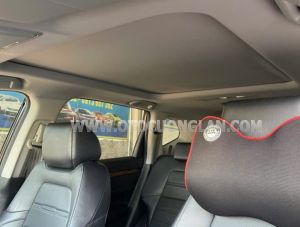 Xe Honda CRV L 2018