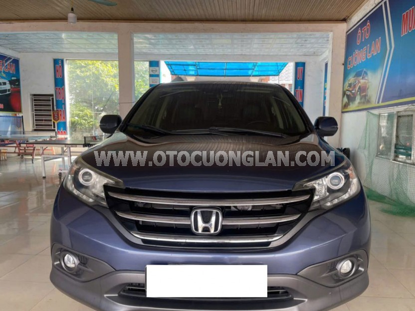 CRV 2.4 AT