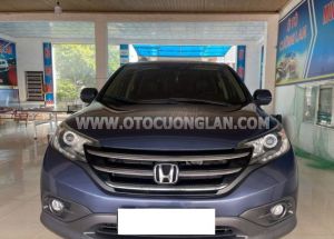 Xe Honda CRV 2.4 AT 2014