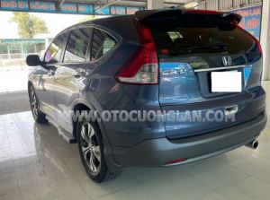 Xe Honda CRV 2.4 AT 2014