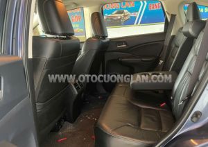 Xe Honda CRV 2.4 AT 2014
