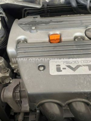 Xe Honda CRV 2.4 AT 2014