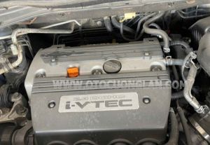 Xe Honda CRV 2.4 AT 2014