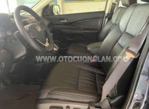 Xe Honda CRV 2.4 AT 2014