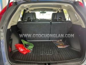 Xe Honda CRV 2.4 AT 2014