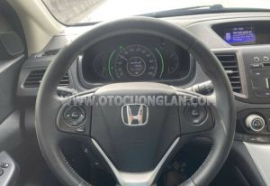 Xe Honda CRV 2.4 AT 2014
