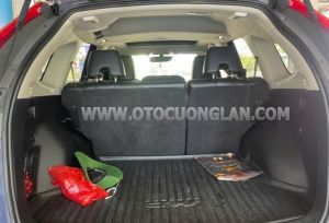 Xe Honda CRV 2.4 AT 2014