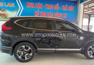 Xe Honda CRV L 2018