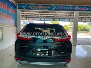Xe Honda CRV L 2018