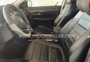 Xe Honda CRV L 2018