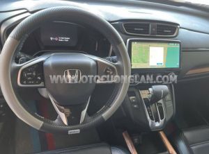 Xe Honda CRV L 2018