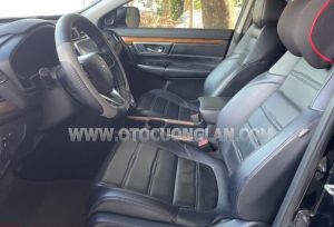 Xe Honda CRV L 2018