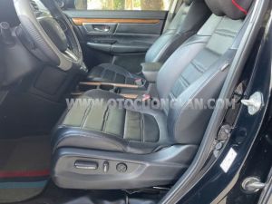 Xe Honda CRV L 2018