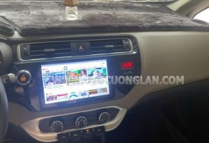 Xe Kia Rio 1.4 AT 2016