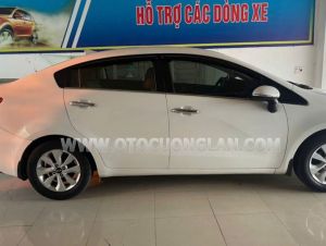 Xe Kia Rio 1.4 AT 2016