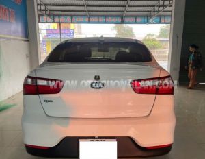 Xe Kia Rio 1.4 AT 2016