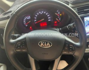 Xe Kia Rio 1.4 AT 2016