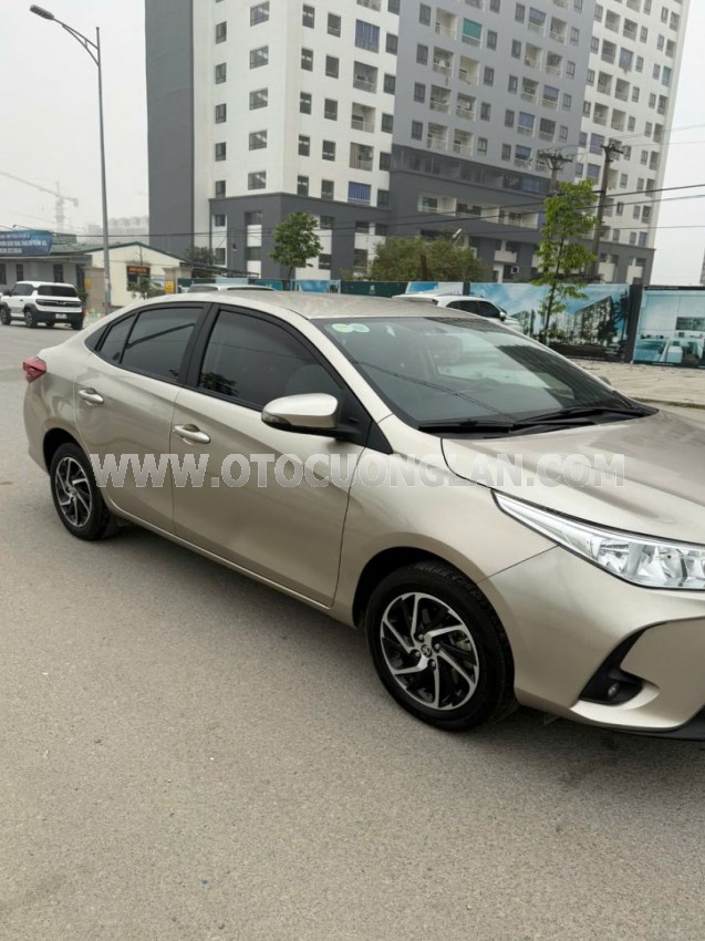 Vios E 1.5 MT