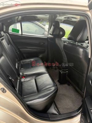 Xe Toyota Vios E 1.5 MT 2022